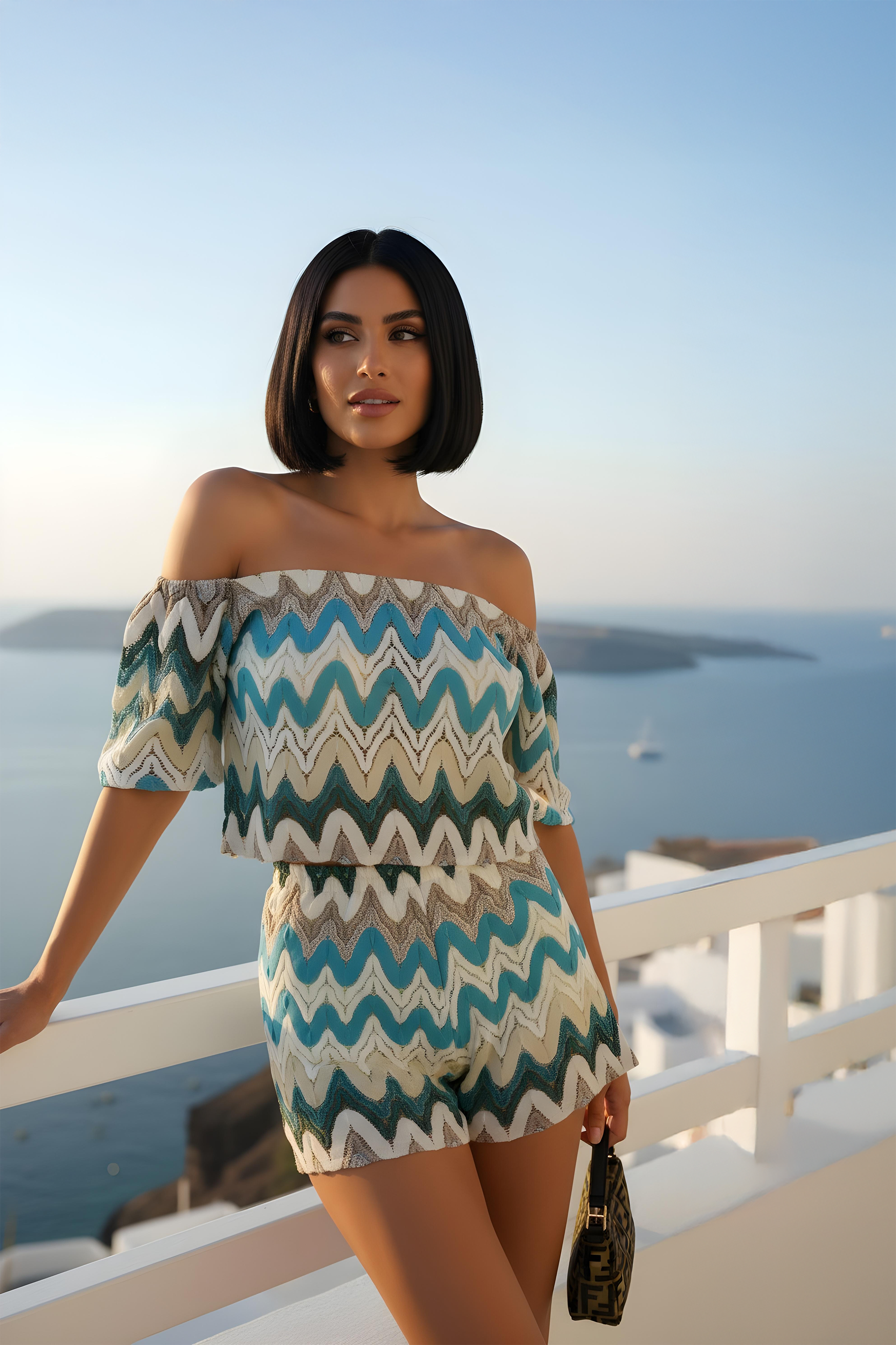 Laguna Set