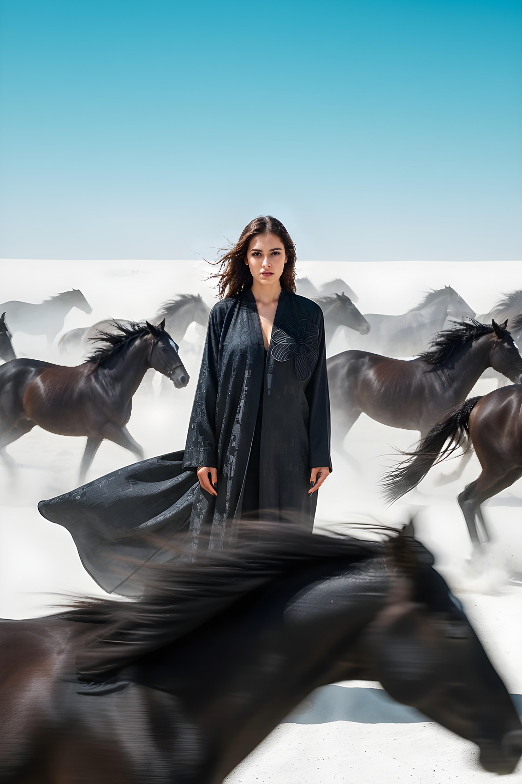 Zilal Abaya