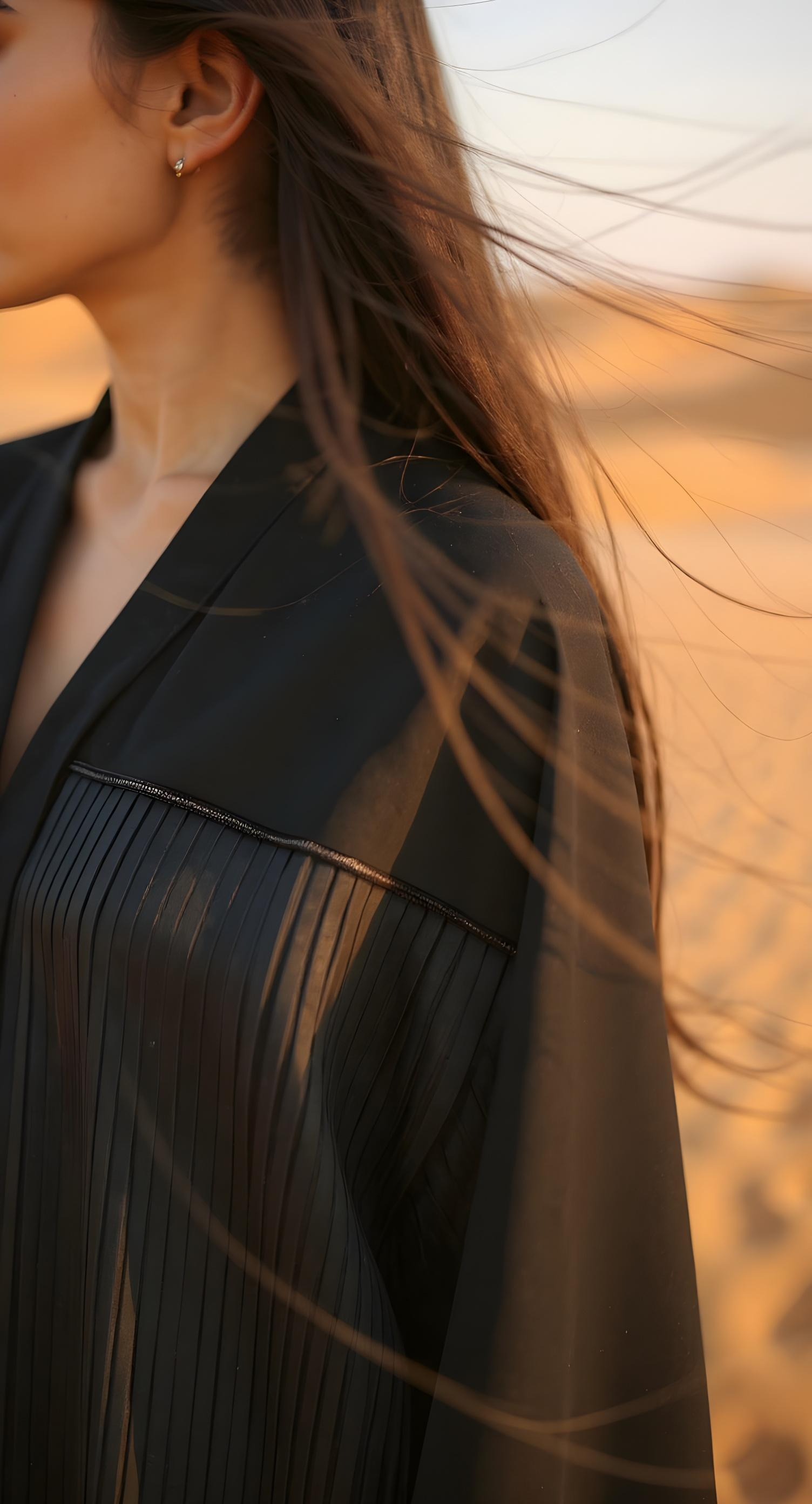 Layali Abaya
