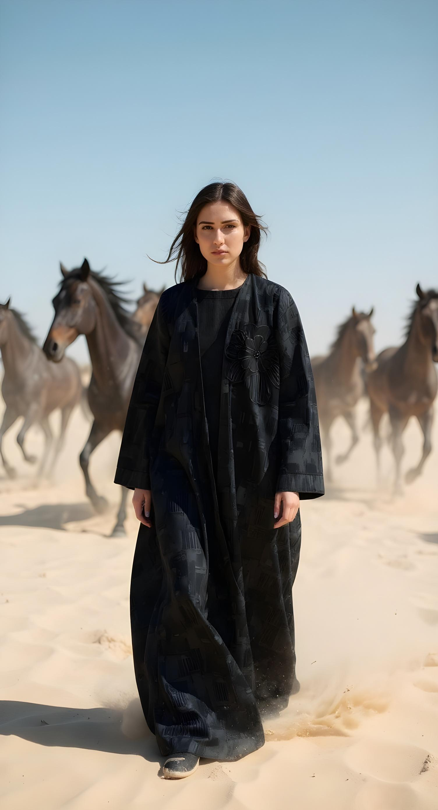 Zilal Abaya