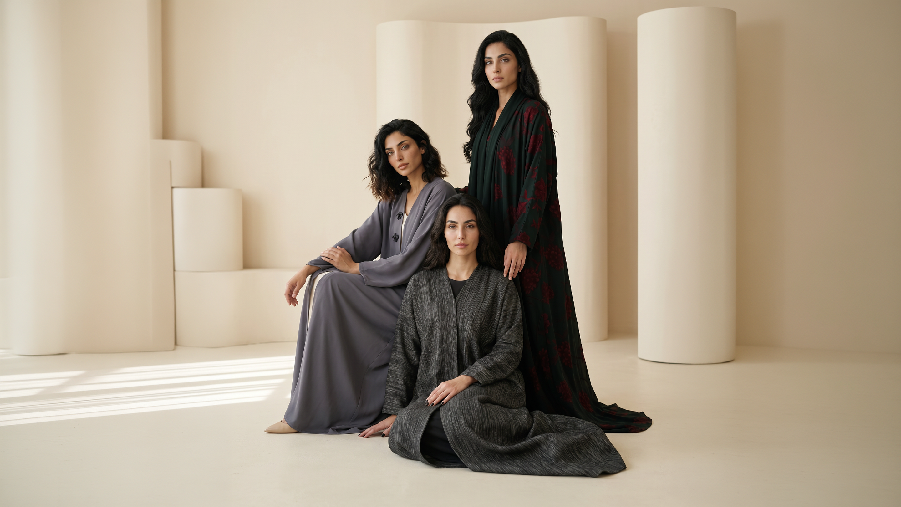 The Art of Longevity: 5 Mistakes That Are Ruining Your Luxury Abayas (And How to Fix Them)