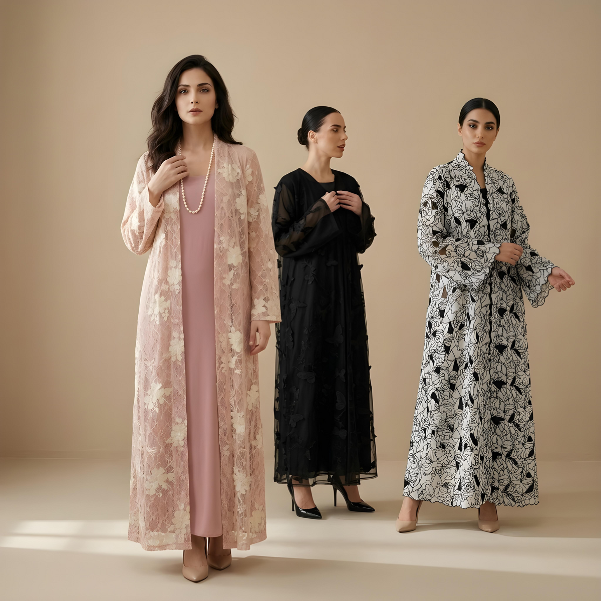 Behind the Seams: The Craftsmanship Behind Every Maison Estrellas Piece