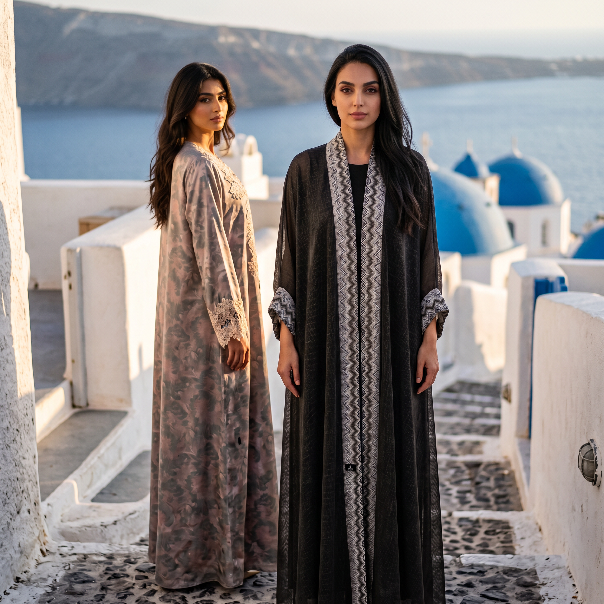 How to Choose the Right Abaya for Your Body Type: A Complete Style & Silhouette Guide