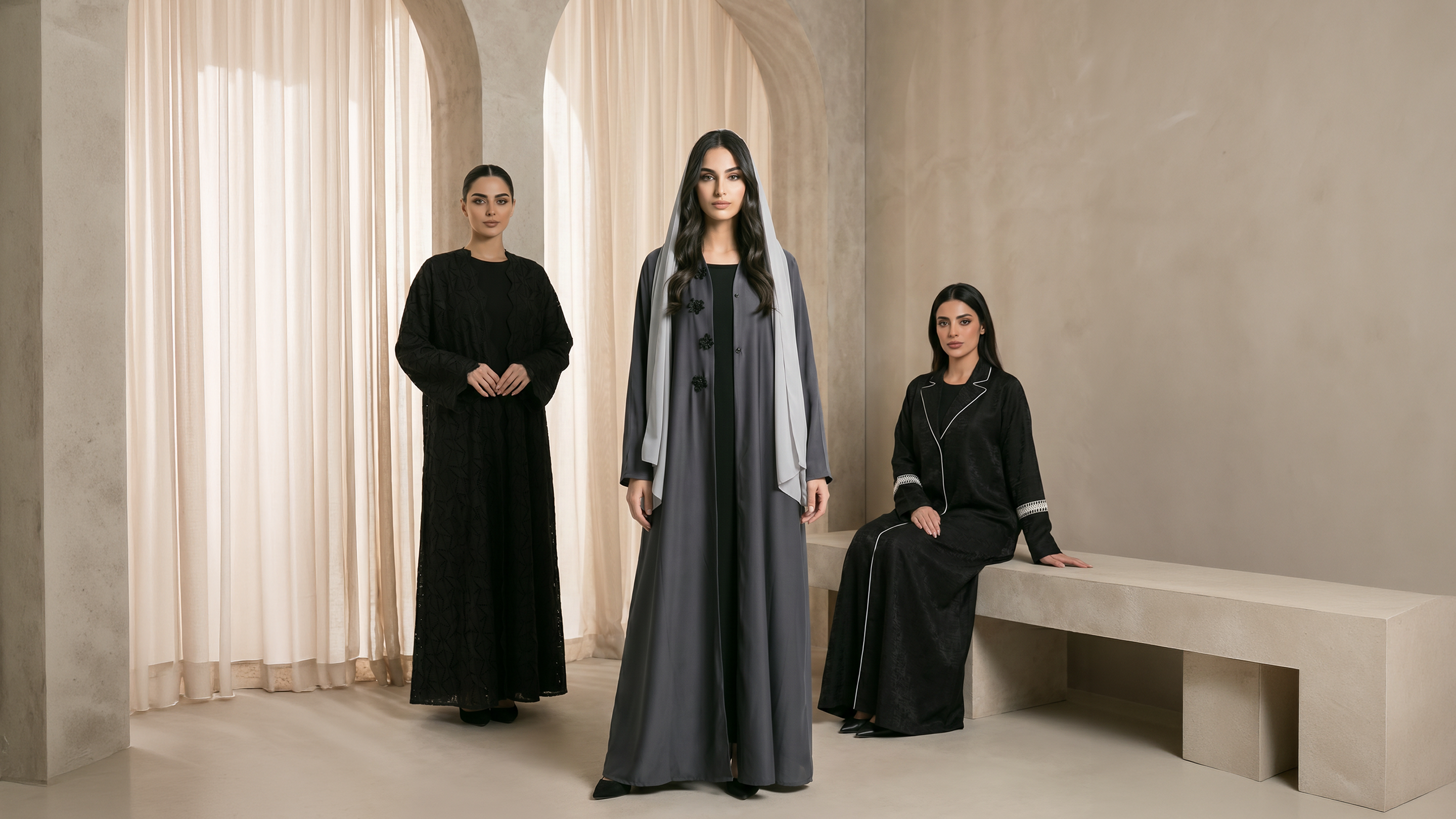 Subtle Sophistication: Why Minimal Detailing Often Speaks Louder Than Heavy Embellishment