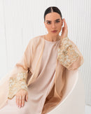 Bloom Abaya