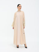 Bloom Abaya
