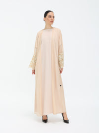 Bloom Abaya