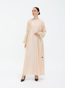 Bloom Abaya