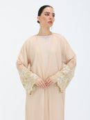 Bloom Abaya