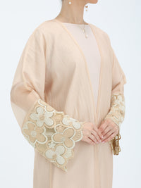 Bloom Abaya