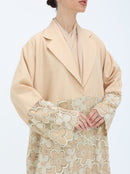 Sahara Bloom Abaya