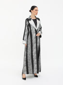 Moonlit  Abaya