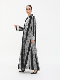 Moonlit  Abaya