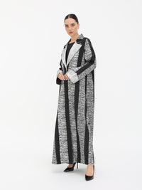 Moonlit  Abaya