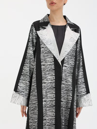 Moonlit  Abaya
