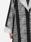 Moonlit  Abaya