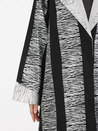 Moonlit  Abaya
