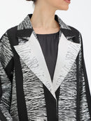 Moonlit  Abaya