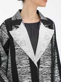 Moonlit  Abaya