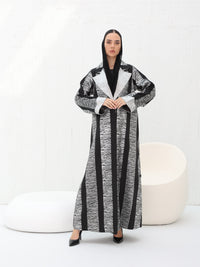 Moonlit  Abaya