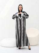 Moonlit  Abaya