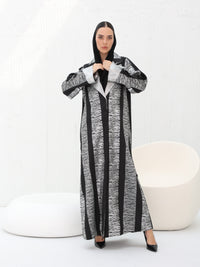 Moonlit  Abaya