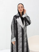 Moonlit  Abaya