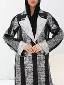 Moonlit  Abaya