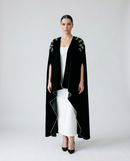 Astra Noir Cape
