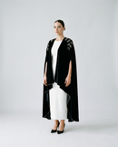 Astra Noir Cape