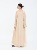 Bloom Abaya