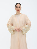 Bloom Abaya