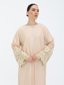 Bloom Abaya