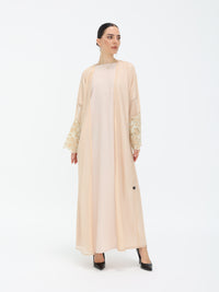 Bloom Abaya