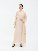 Bloom Abaya