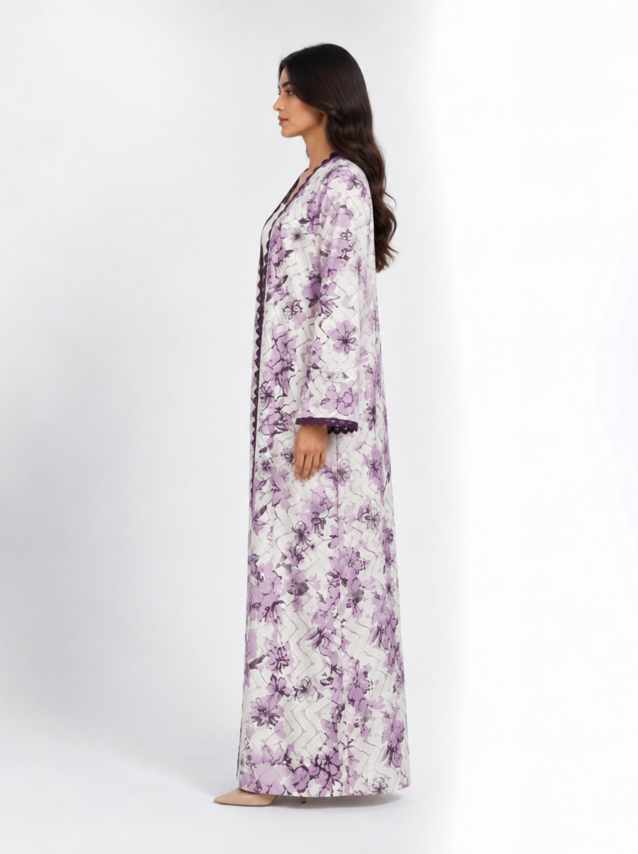 Bloomington Abaya