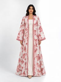 Bloomington Abaya