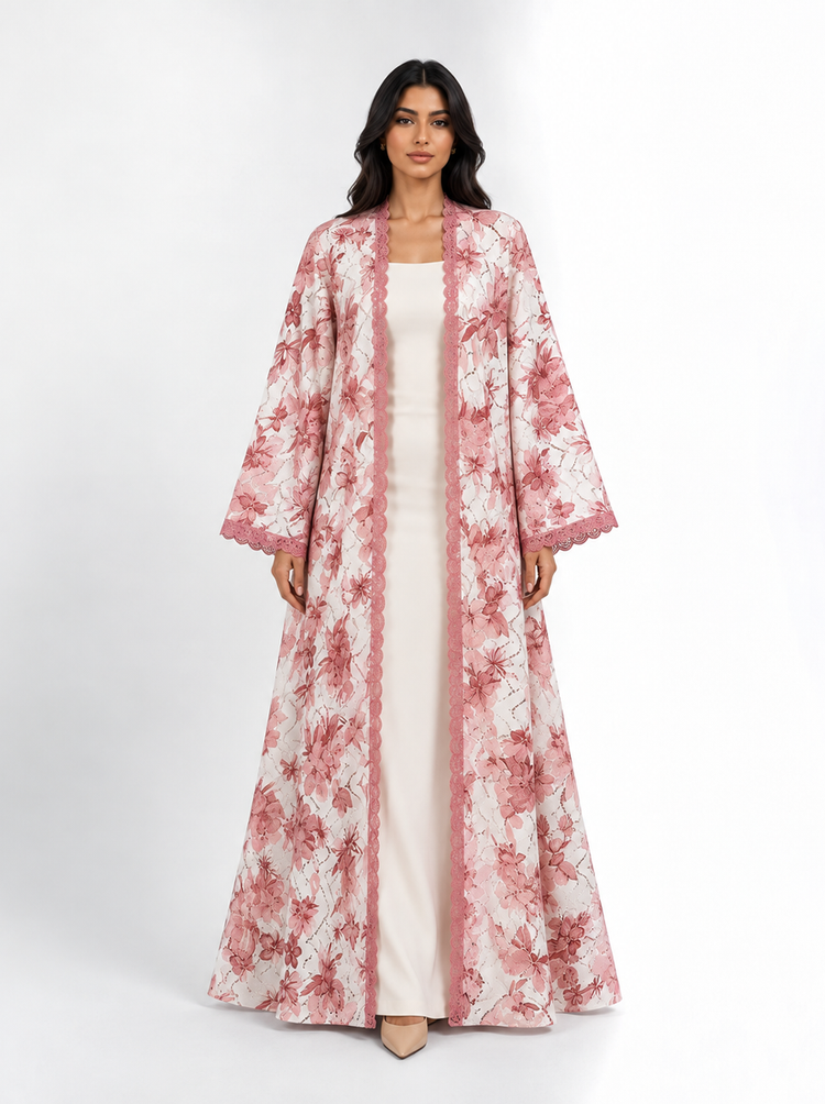 Bloomington Abaya