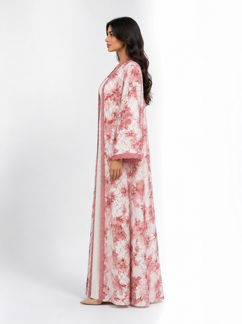 Bloomington Abaya