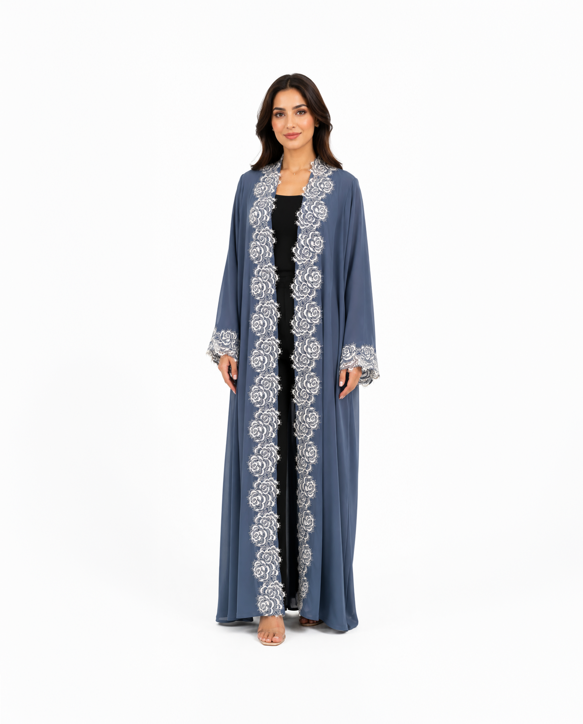 The Jouri Abaya