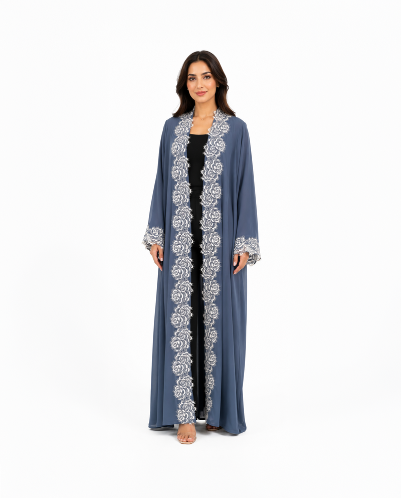 The Jouri Abaya