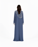 The Jouri Abaya