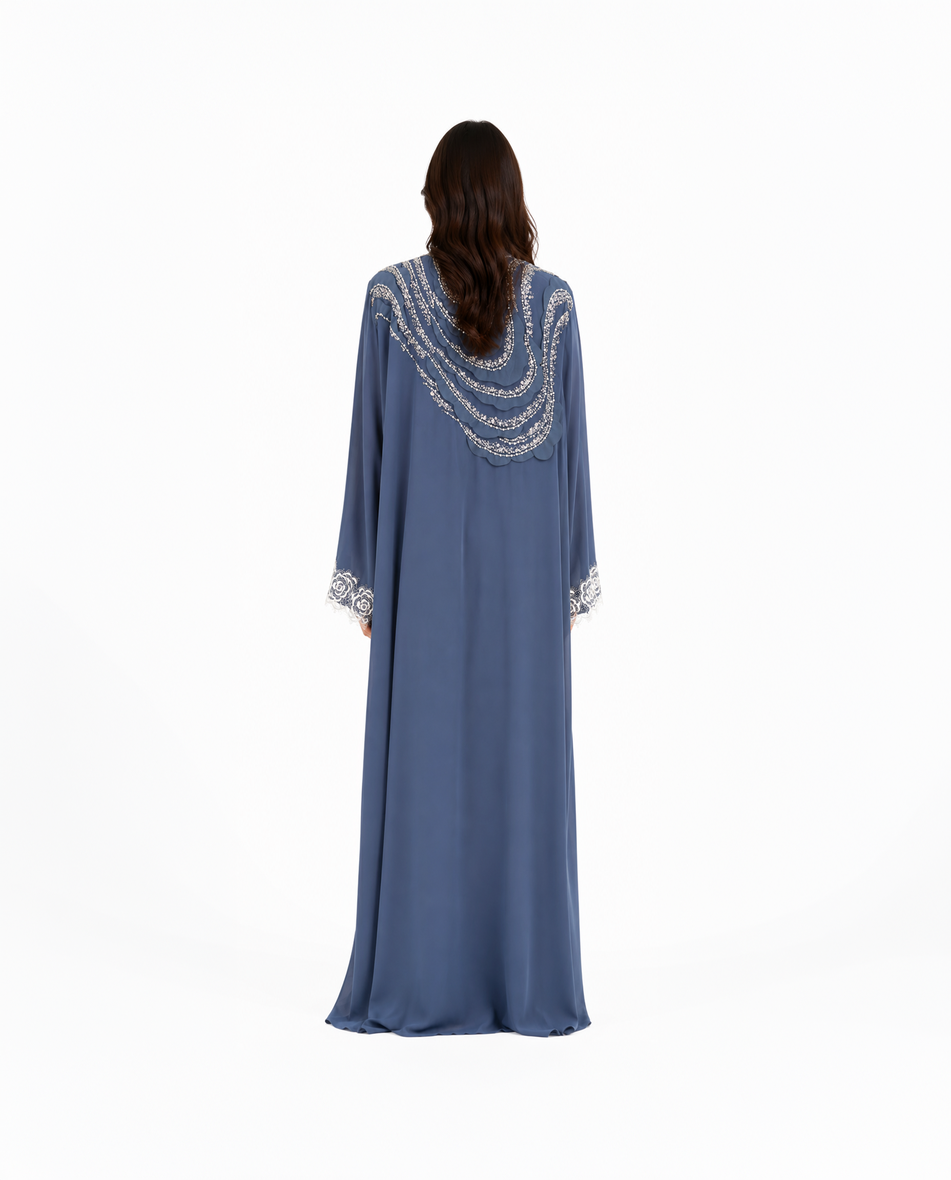 The Jouri Abaya
