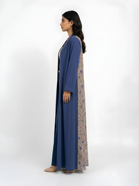 Bustan Abaya
