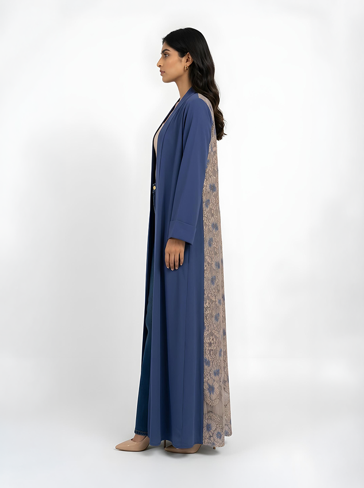 Bustan Abaya