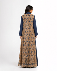 Bustan Abaya