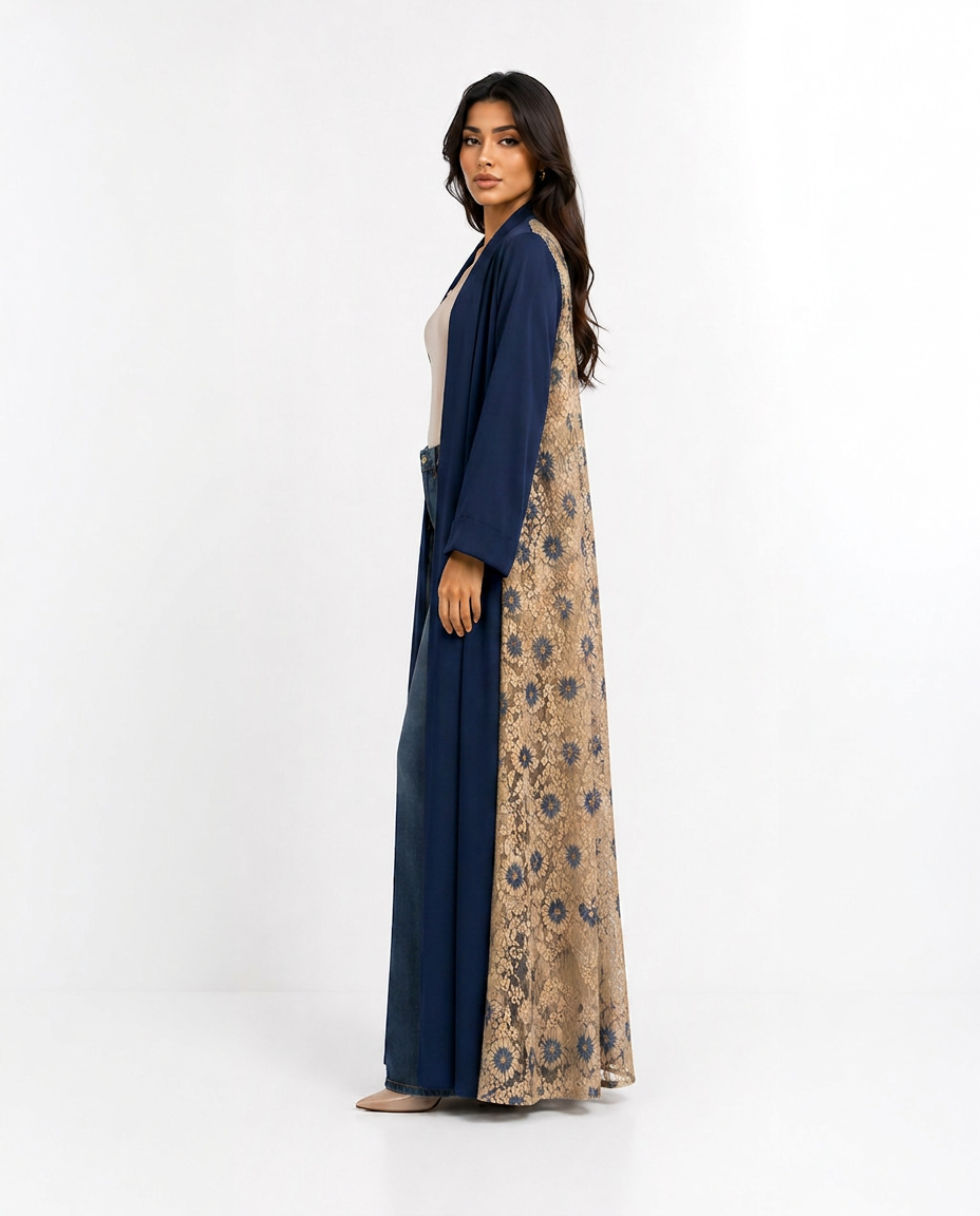 Bustan Abaya