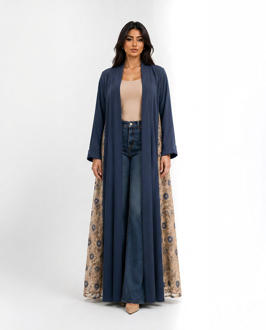 Bustan Abaya