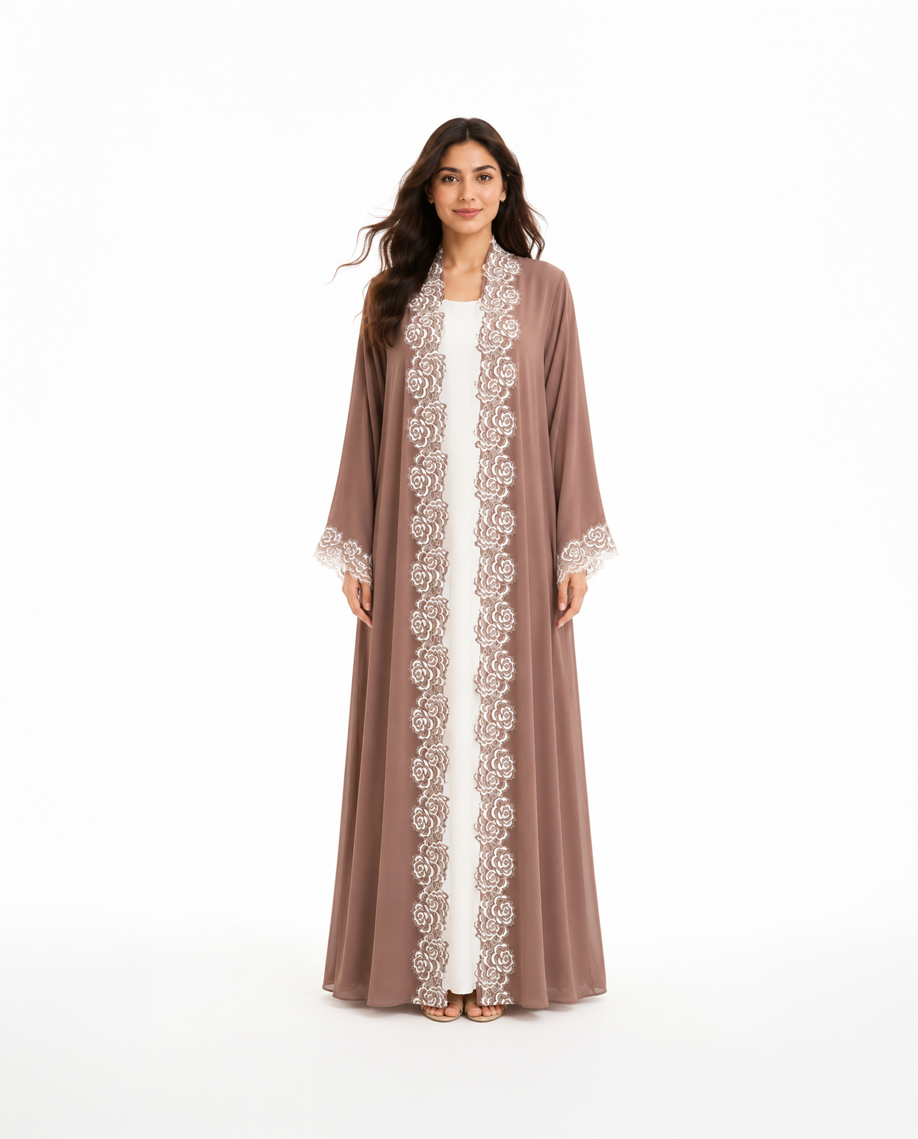 The Jouri Abaya