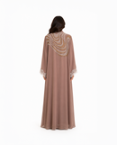 The Jouri Abaya